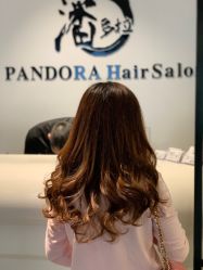 -东方麒麟·潘多拉SALON