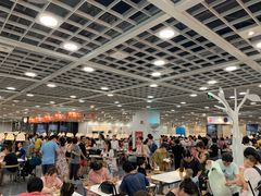 大堂-宜家·瑞典风味餐厅(北京西红门店)