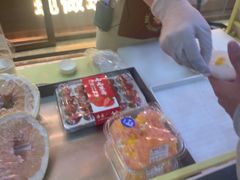 -鲍师傅糕点(五月花店)