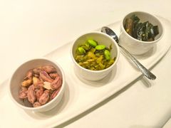 -淮香国色·淮扬菜(正大中心店)