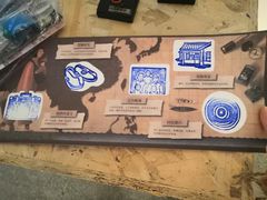 -宝龙艺术中心(七宝宝龙城店)