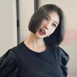 -东方美妍小鹏造型