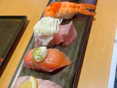 -寿司郎(上野店)