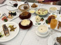 -新侨三宝乐西餐厅(崇文门店)