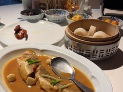 -新荣记(建国门外大街店)