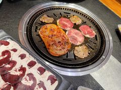-宛平李记火锅(东关街店)