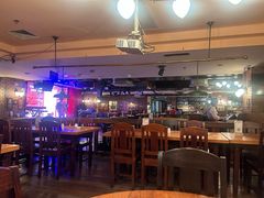 -宝莱纳啤酒花园餐厅PAULANER BRAUHAUS Nanjing(广州路店)