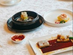 -Yan Ting宴庭中餐厅-长沙瑞吉酒店(运达店)