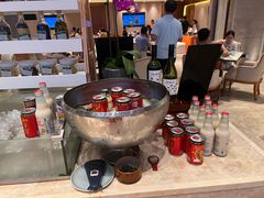 -菲住布渴酒店自助餐厅(阿里巴巴西溪园区店)