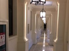 -利顺德大饭店·维多利亚花园(小白楼店)