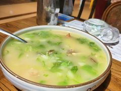 -和源祥·日照菜扛把子(万平口一店)