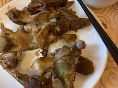 -鼎好家常菜(天桥店)