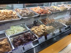 -真老大房鲜肉月饼(南京路步行街店)