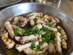 豉汁蒸鱼腩-红日饭店(裕隆三路店)
