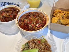-老三样·旧食新味(船山路店)