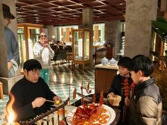 -三号黄浦会Canton Table