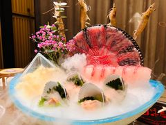 -享月汤皇·海鲜小火锅·聚会(曲江创意谷店)