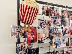 -Popcorn Club爆米花英语社交俱乐部
