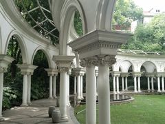 -上海安亭别墅花园酒店