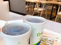 -德克士(前门店)