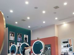 -海马体照相馆(南昌王府井购物中心店)