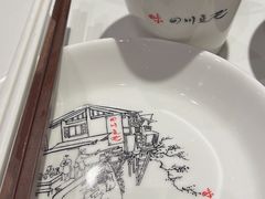 -川味堂·四川豆花(八卦岭店)