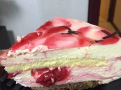 -皇后西斯汀饼店(文化路店)