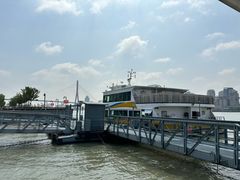 -丹东路渡口(轮渡站)