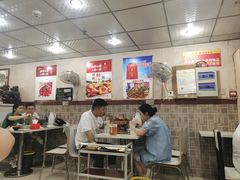 -川香烤鱼·超越火锅鸡(万达广场店)