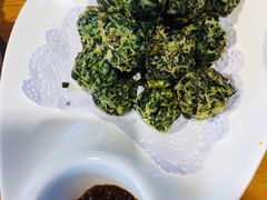 -蒙古大营(朝阳公园店)