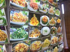 -小船渔村•大连菜•大连焖鱼(明泽街店)