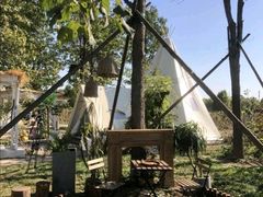 -安德鲁户外烧烤帐篷营地(马泉营店)