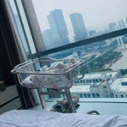 -月来悦好月子中心(东部新城店)