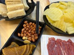 -怪怪龙虾·来自江苏盱眙(惊驾路店)