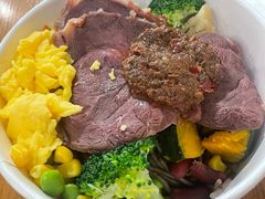 -食野SAYYEAH创意轻食(陈家祠店)