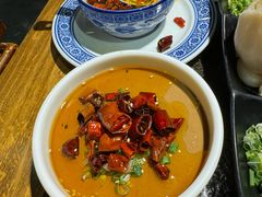 -清真京华源·涮肉烧烤(丰庆店)