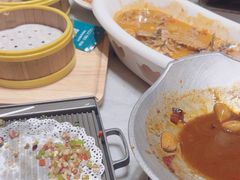 -小菜园新徽菜(芜湖万达店)