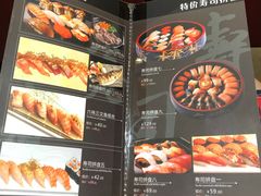 -东京屋(武定路店)