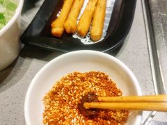 -海底捞火锅(凯德广场店)
