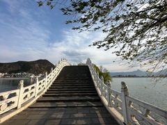 -清溪水库