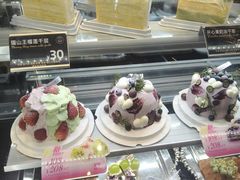 -FANEN法念·烘焙·甜点(万象城店)