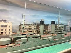 -上海城市历史发展陈列馆