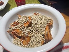 -宝中宝食府(清泰街店)