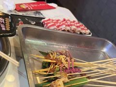 -钢管厂五区小郡肝火锅串串香(清河店)