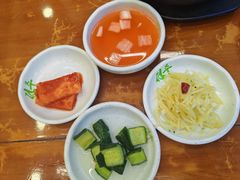 -全州拌饭馆(断桥店)