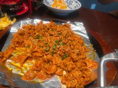 -柴米油盐(土菜院子店)