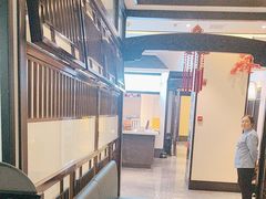 -舟小鲜·舟山小渔村(凤城四路中登广场店)