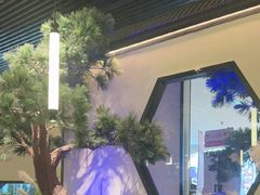 -绿茶餐厅(成都大悦城店)