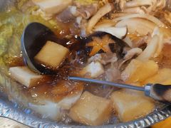 -三石铁板烧(紫竹桥店)