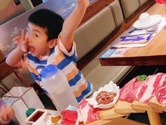 -黑牛黑猪烤肉专门店(万象城店)